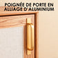 Manijas Para Puertas De Aluminio