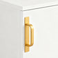 Manijas Para Puertas De Aluminio