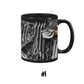 Juego de tazas de café 3D Mechanic Toolbox