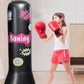 🥊🎈 Saco de Boxeo Inflable para Niños – Diversión y ejercicio en casa 🏠💥