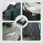 💼⛈️Lona impermeable con protección UV para exteriores 🏕️🧩