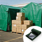 💼⛈️Lona impermeable con protección UV para exteriores 🏕️🧩