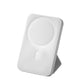 Mini Batería Externa Magnética Inalámbrica con Soporte Plegable