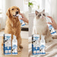 ⏰🔥 ¡50% DE DESCUENTO POR TIEMPO LIMITADO! 🐶 Espuma Limpiadora Dental para Mascotas – Adiós al Sarro y Mal Aliento ✨