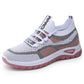 🎁Novedad 2026 con 50% de descuento💥🔥Zapatillas de corte relajado con tiras reforzadas para mujer👟