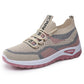 🎁Novedad 2026 con 50% de descuento💥🔥Zapatillas de corte relajado con tiras reforzadas para mujer👟