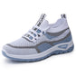 🎁Novedad 2026 con 50% de descuento💥🔥Zapatillas de corte relajado con tiras reforzadas para mujer👟