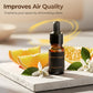 Aceite esencial 10 ml – Extracto vegetal natural