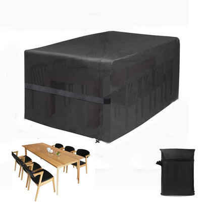 💰🛋️ Funda para Muebles de Exterior en Oferta: Protección al Mejor Precio ✨