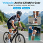 🏃🔥 ¡OFERTA 50% OFF! Soporte de Tendón Rotuliano de Silicona – Estabilidad, Comodidad y Protección para Rodillas Durante el Deporte 💪✨