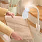 🛡️🚰 Filtro antigoteo – elimina sedimentos y óxido – protege tu cocina! 💪