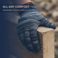 Guantes protectores trabajo punto 10