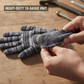 Guantes protectores trabajo punto 10