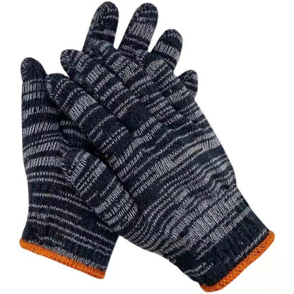 Guantes protectores trabajo punto 10