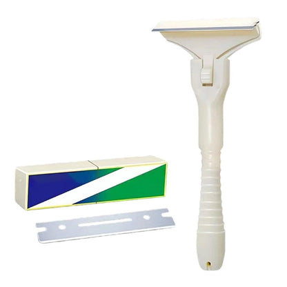 🥩🔥 ¡50% DE DESCUENTO! 🔪 Raspador profesional para eliminar el pelo de cerdo con 10 cuchillas
