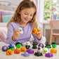 🎃✨ Juguetes Anti-Estrés de Halloween – Suaves, Compactos y Perfectos para Bolsas de Dulces y Fiestas de Terror 🍬👻