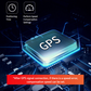⌚ ¡OFERTA LIMITADA 50% OFF! 💥 Pantalla Head-Up GPS Solar para Coche – Inteligente, Versátil y Fácil de Usar ✨