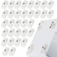 🥳¡OFERTA 2026! 🥳💞¡+50K VENDIDOS! 🏠🧺 ¡50% DESCUENTO! Rueda Universal Autoadhesiva – Rotación 360°, bola de acero inoxidable. Mueve muebles, macetas y armarios en segundos. ¡El mejor aliado para mayores! 👵🛡️