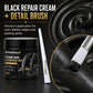 🔥¡Último día de la oferta por tiempo limitado con un 50% de descuento!🔥Crema reparadora de cuero para volantes