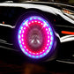(🎁2023-Oferta caliente de Navidad🎁)🔥 40% de descuento🔥 Luces LED estancas para bicicleta