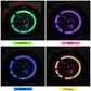 (🎁2023-Oferta caliente de Navidad🎁)🔥 40% de descuento🔥 Luces LED estancas para bicicleta