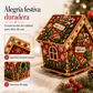 🎄✨ Kit de Arte de Perlas 3D de Navidad – Decoración Festiva Artesanal con 6 Diseños Navideños