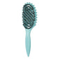 Cepillo ventilado de cerdas de jabalí para cabello rizado🪮