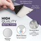 Cinta Impermeable de Papel de Aluminio de Alta Resistencia