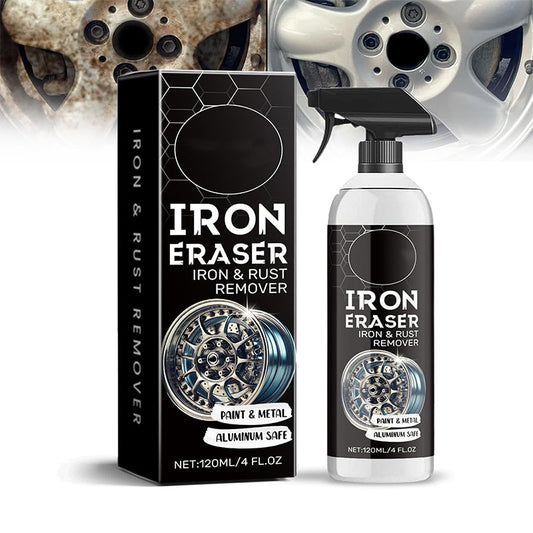 🔥OFERTA ESPECIAL 50% DE DESCUENTO🔥Spray removedor de óxido para autos