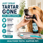 🦷 50% dto. Spray dental para mascotas – elimina placa y sarro, refresca el aliento. Cuidado diario suave y fácil de usar! 🐕✨