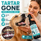 🦷 50% dto. Spray dental para mascotas – elimina placa y sarro, refresca el aliento. Cuidado diario suave y fácil de usar! 🐕✨