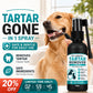 🦷 50% dto. Spray dental para mascotas – elimina placa y sarro, refresca el aliento. Cuidado diario suave y fácil de usar! 🐕✨
