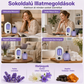 Okos automata aromaterápiás diffúzor