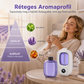 Okos automata aromaterápiás diffúzor