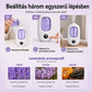 Okos automata aromaterápiás diffúzor