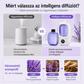 Okos automata aromaterápiás diffúzor