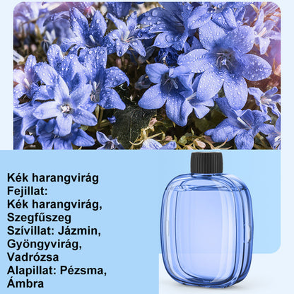 Difusor de aromaterapia automático e inteligente 🤩✨ ¡Huele tu hogar todo el día sin esfuerzo!