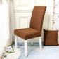 🪑✨ Funda de Asiento Elástica Universal “Cove” – Una Sola Pieza, Se Adapta a Cualquier Silla y Protege tus Muebles sin Arrugas 🏠✅