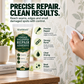 🖼️✨ Adhesivo Reparador para Papel Tapiz Vintage – Vuelve a Pegar Bordes y Esquinas Sueltas sin Desmontar ni Cambiar el Rollo Completo 🏠💪