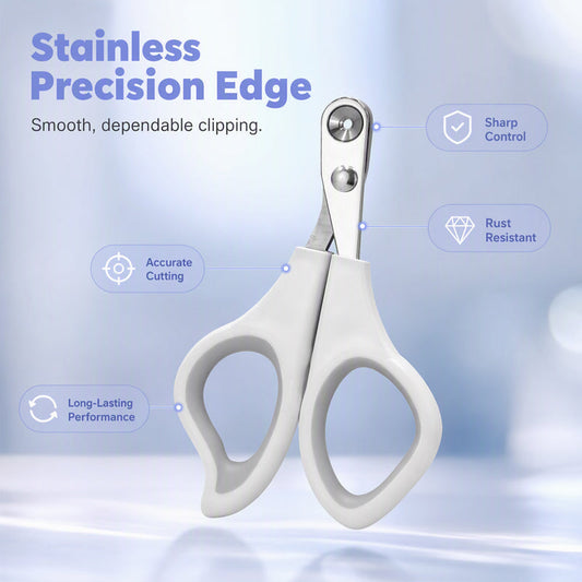 Safe Trim Cat Nail Clipper