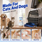 No-Rinse Pet Butt Dry Clean Foam for Dogs & Cats