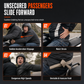 💰🏍️ Cinturón de Seguridad para Pasajero en Oferta: Protección Sin Costar de Más 🛡️