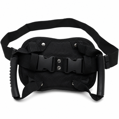 💰🏍️ Cinturón de Seguridad para Pasajero en Oferta: Protección Sin Costar de Más 🛡️