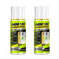 Spray para eliminar el amarilleamiento de las fundas de teléfono