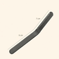 🔪 Cuchillo profesional 3 en 1 de acero inoxidable 304 para mantequilla y untar – Utensilio de cocina multifuncional 🧇