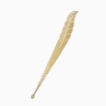 👂✨ Silicona Médica + Punta Flexible + Bordes Redondeados — Limpieza Segura Sin Lastimar 🛡️