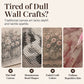 📢📢¡¡50% de descuento!! ⏰Kit de Diamond Art "Creative Escape"