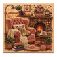 📢📢¡¡50% de descuento!! ⏰Kit de Diamond Art "Creative Escape"