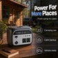 Portable Power Station