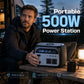 Portable Power Station